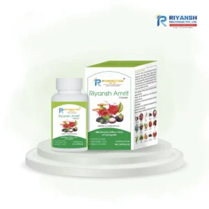 riyansh amrit capsules