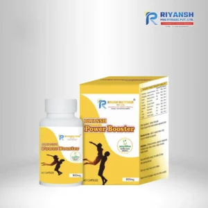 riyansh power booster capsules