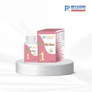 riyansh lady life care