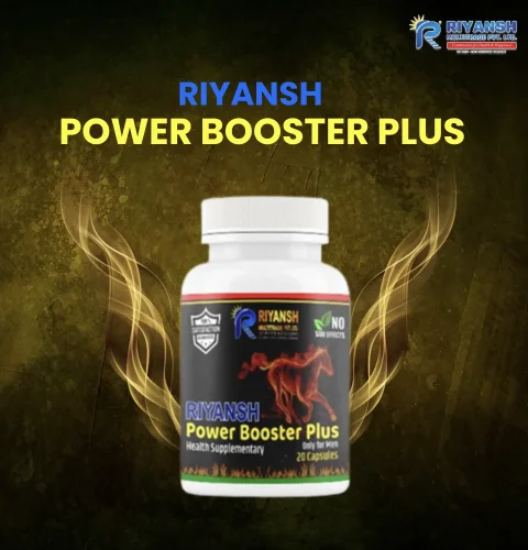 riyansh power booster capsules